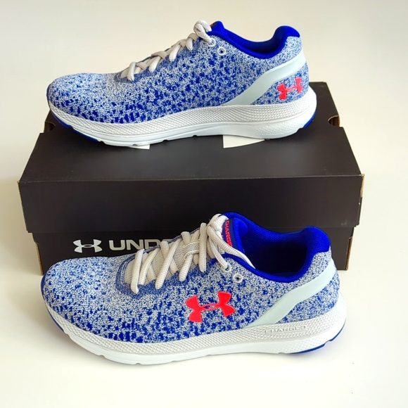 Under Armour Charged Impulse Women's Running Shoes - Picture 1 of 7